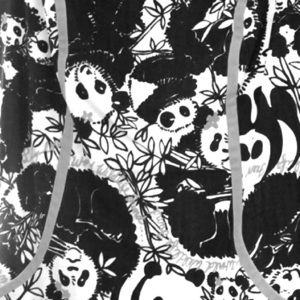 Lilly Pulitzer Pandamonium Dress